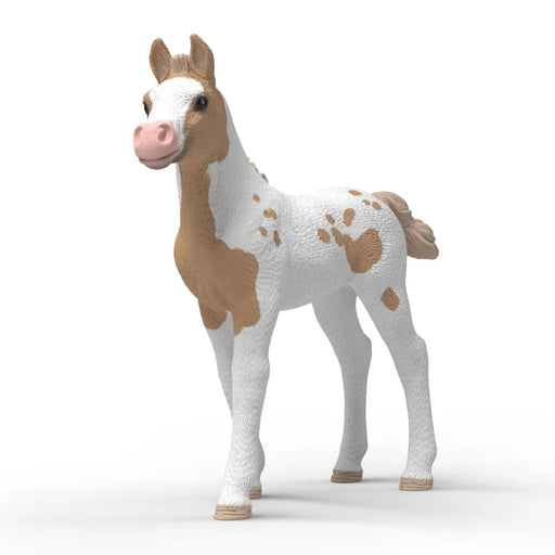 Schleich 81484 varsa Rusty - Limited edition series 2