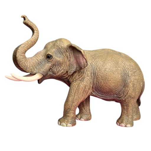 Schleich Aasian norsu 14653 - Second Hand