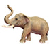 Schleich Aasian norsu 14653 - Second Hand