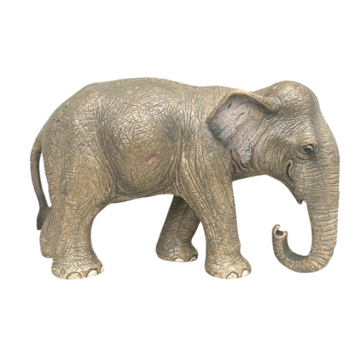 Schleich Aasian norsu 14654 - Second Hand