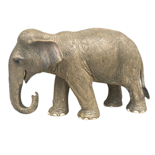 Schleich Aasian norsu 14654 - Second Hand