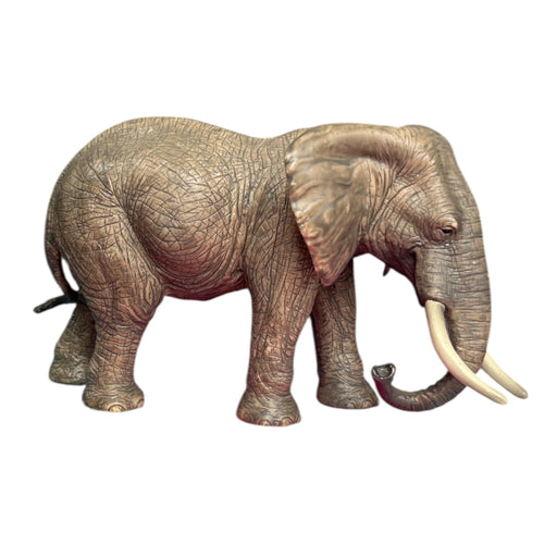 Schleich Afrikan Norsu, naaras 14657 - Second Hand
