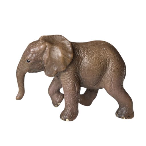 Schleich Afrikan Norsu poikanen 14322  - Second Hand