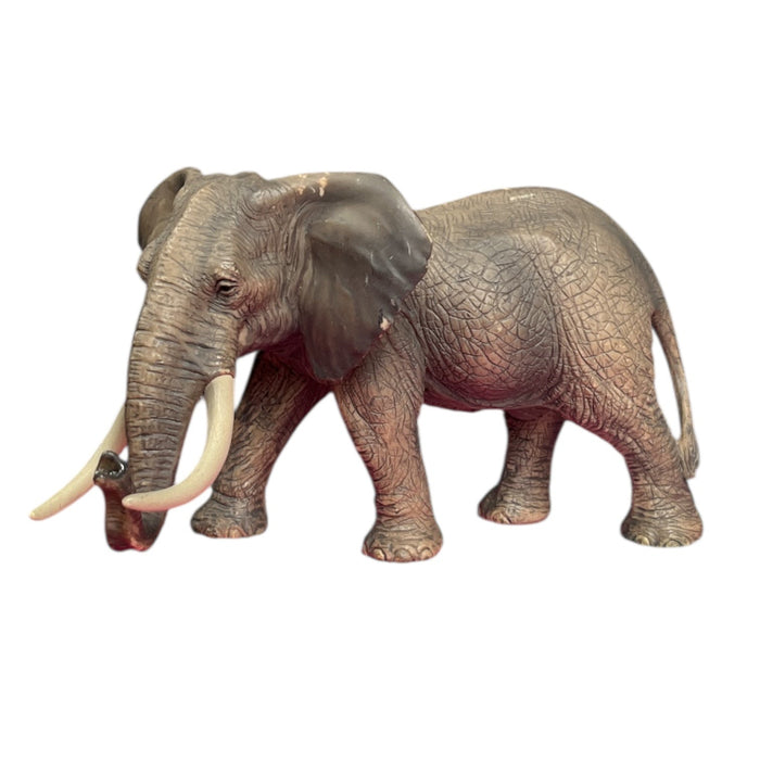 Schleich Afrikan Norsu, uros 14656  - Second Hand