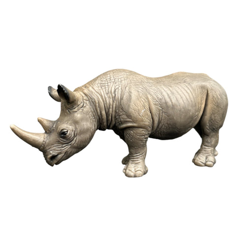 Schleich Afrikan sarvikuono 14193  - Second Hand