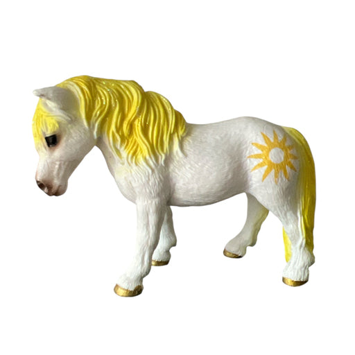 Schleich Bayala Falabella varsa 82908 - Second Hand