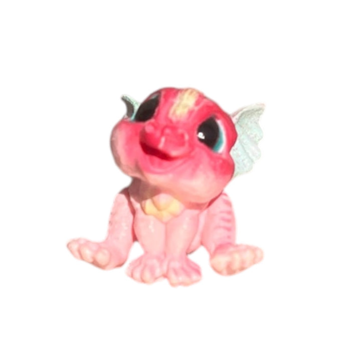 Schleich Bayala Lohikäärme vauva - Second Hand