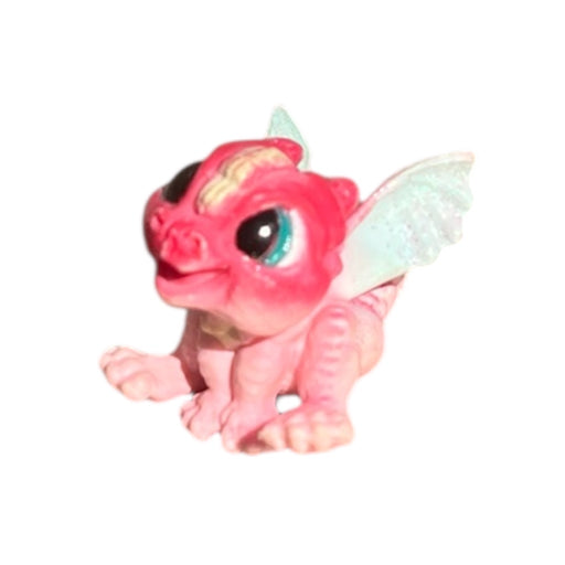 Schleich Bayala Lohikäärme vauva - Second Hand