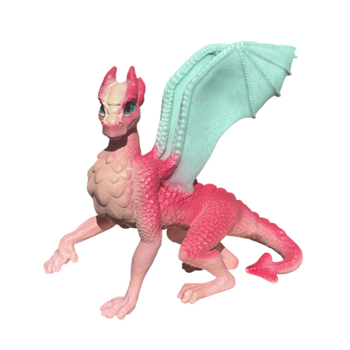 Schleich Bayala Lohikäärme - Second Hand