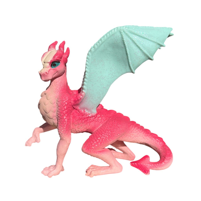 Schleich Bayala Lohikäärme - Second Hand