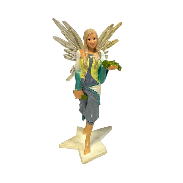 Schleich Bayala Tassya keiju - Second Hand