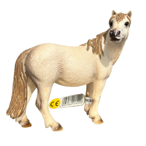 Schleich Camargue hevonen 13609 - Second Hand
