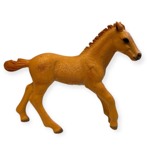 Schleich Camargue hevonen varsa 82924 Exclusive - Second Hand