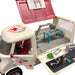 Schleich Eläinlääkäri auto ja tarvikkeet - Second Hand