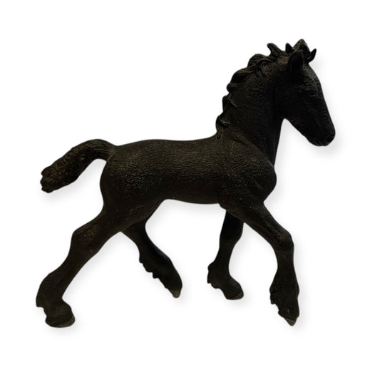 Schleich Friisiläinen hevonen varsa 82991 Exclusive - Second Hand