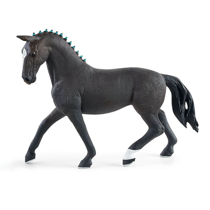 Schleich Hannoverin hevonen, ruuna