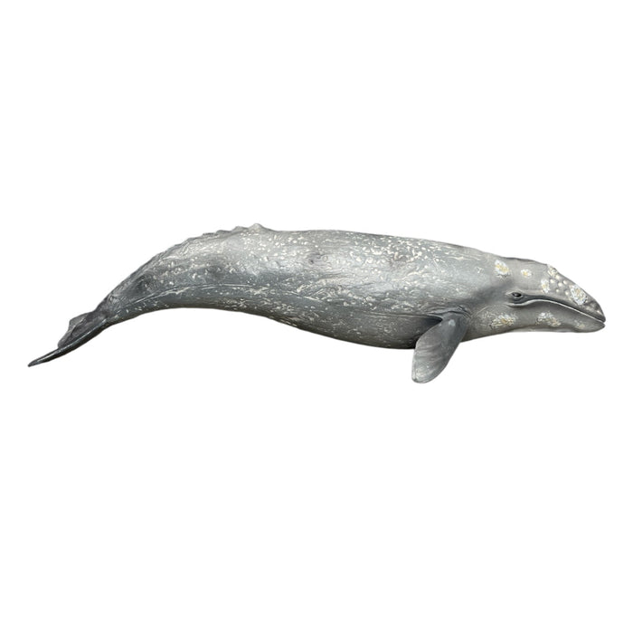 Schleich Harmaavalas 16082 - Second Hand