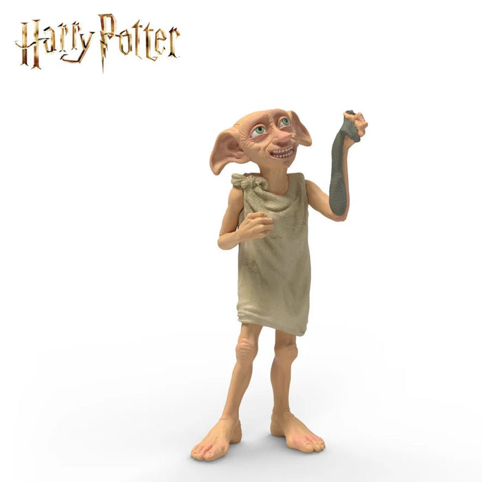 Schleich Harry Potter 14940 Dobby ja sukka - Ennakkotilaus