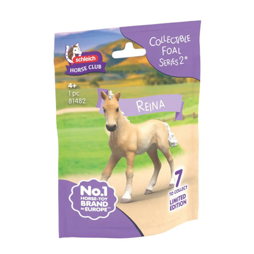Schleich 81482 Varsa Reina - Limited edition series 2