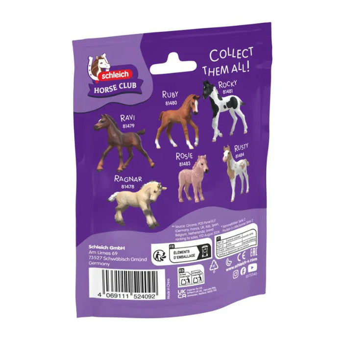 Schleich 81482 Varsa Reina - Limited edition series 2