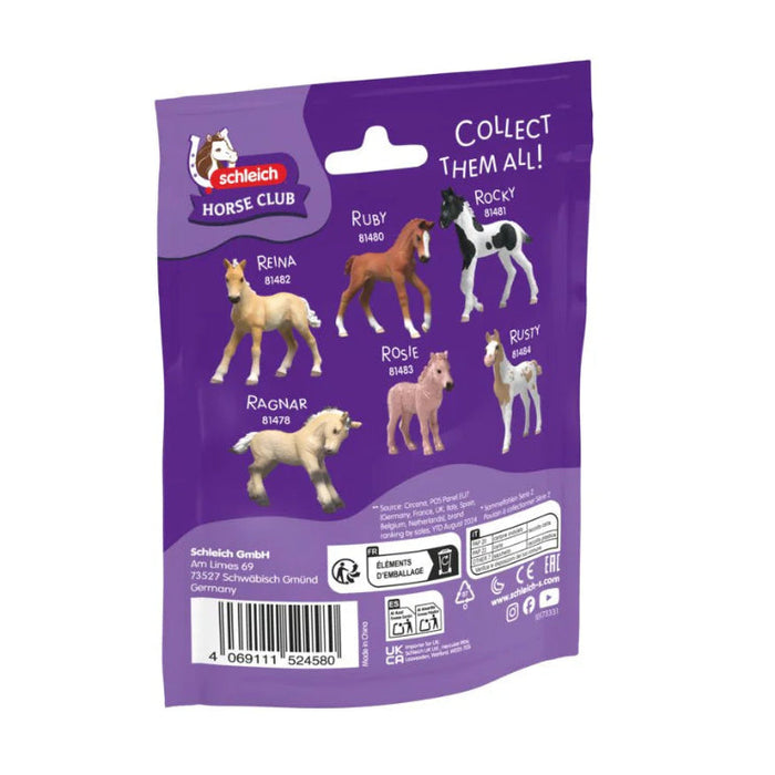 Schleich 81479 Varsa Ravi - Limited edition series 2