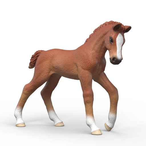 Schleich 81480 Varsa Ruby - Limited edition series 2
