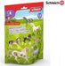 Schleich Horse Club yllätyspakkaus: series 4
