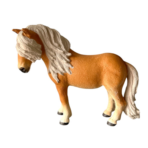 Schleich Islannin hevonen - Second Hand