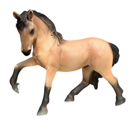 Schleich Lusitano hevonen 13666 - Second Hand