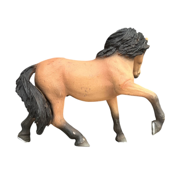 Schleich Lusitano hevonen - Second Hand