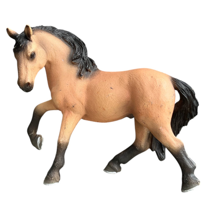 Schleich Lusitano hevonen - Second Hand