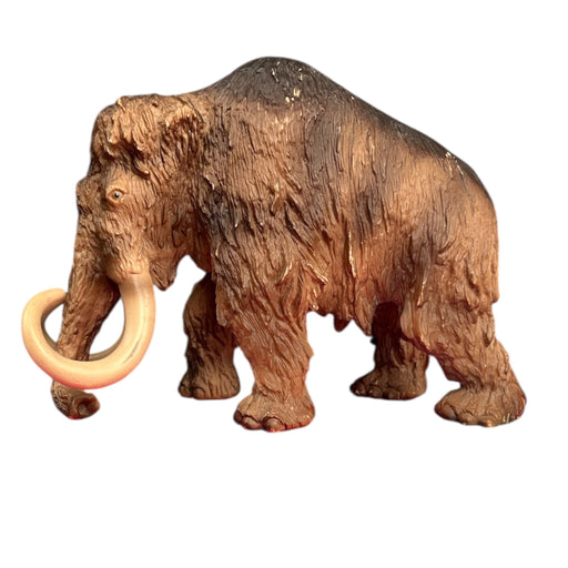 Schleich Mammutti - Second Hand