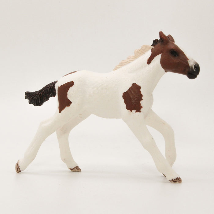 Schleich Mustang hevosen varsa Special - Second Hand