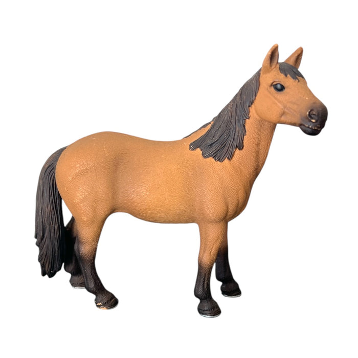 Schleich Mustangi hevonen - Second Hand