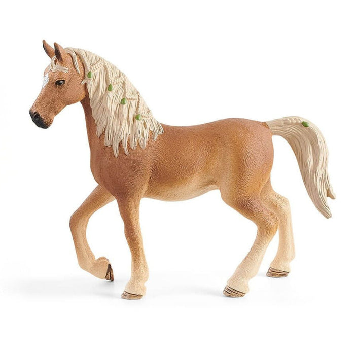 Schleich Mystery hevonen, tamma