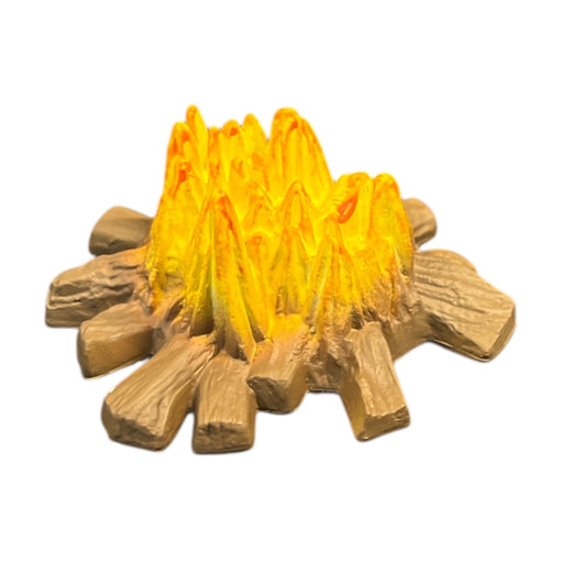 Schleich Nuotio - Erikoiserä