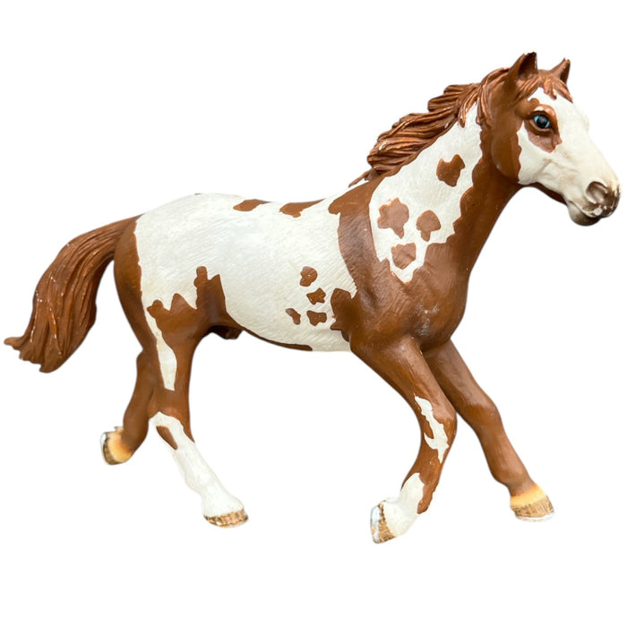 Schleich Paint hevonen 13616 - Second Hand