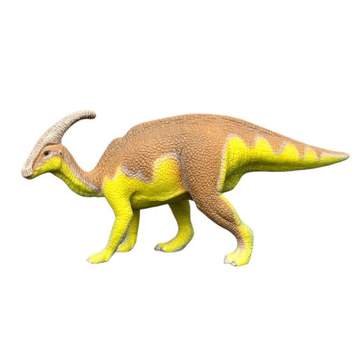 Schleich Parasaurolophus dinosaurus 14517 - Second Hand
