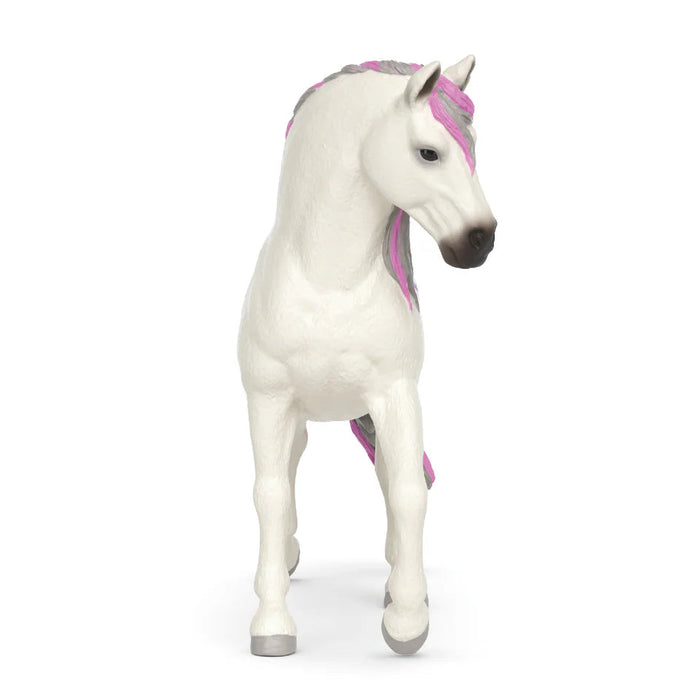 Schleich Paso Fino hevonen LOVE - Special edition!