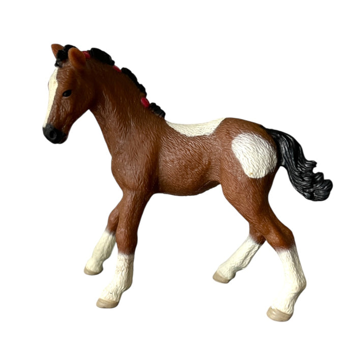 Schleich Pinto varsa Erikoiserä - Second Hand
