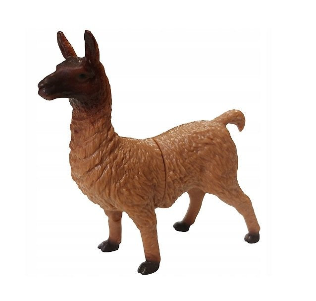 Schleich Puzzlemals 81105 Laama