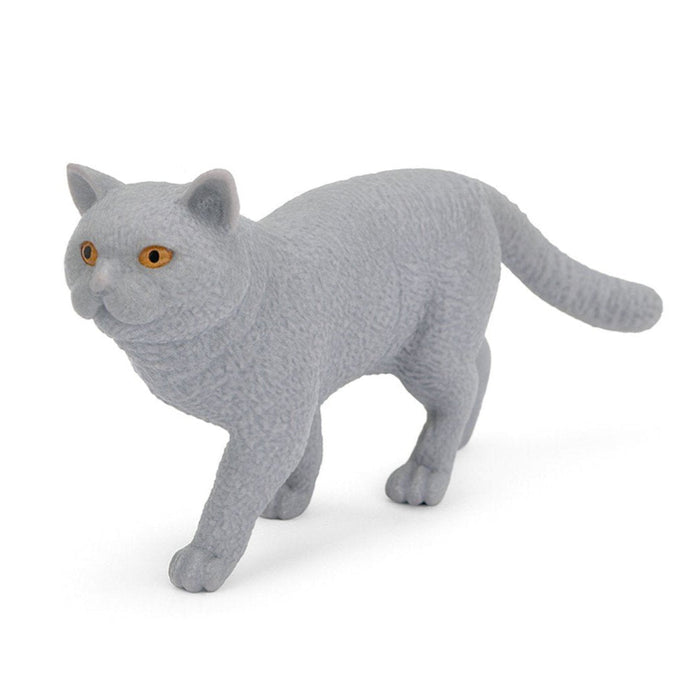 Schleich Puzzlemals Kissa