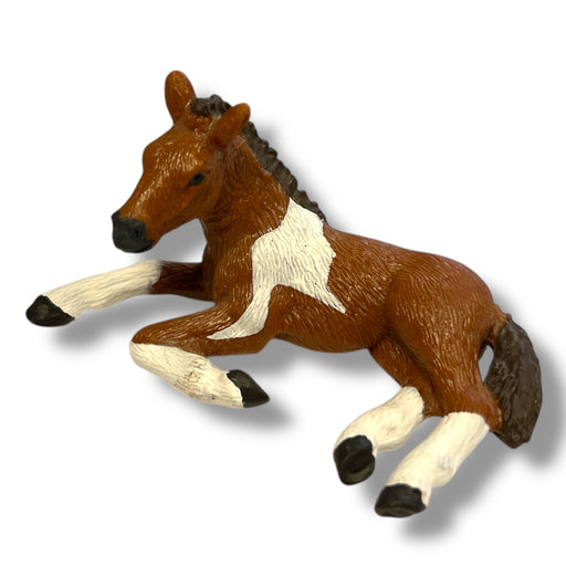 Schleich Trakehner varsa Erikoiserä - Second Hand