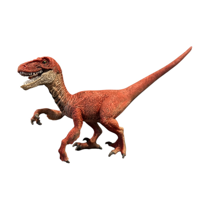 Schleich Velociraptor - Erikoiserä