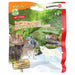 Schleich Wild Life Mystery yllätyspakkaus