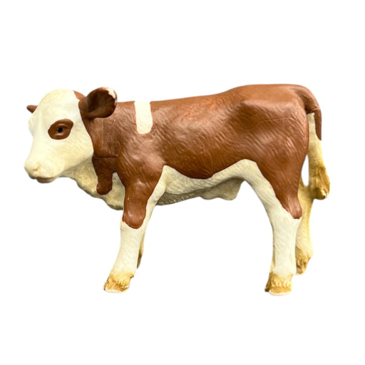 Schleich Lehmän vasikka - Second Hand