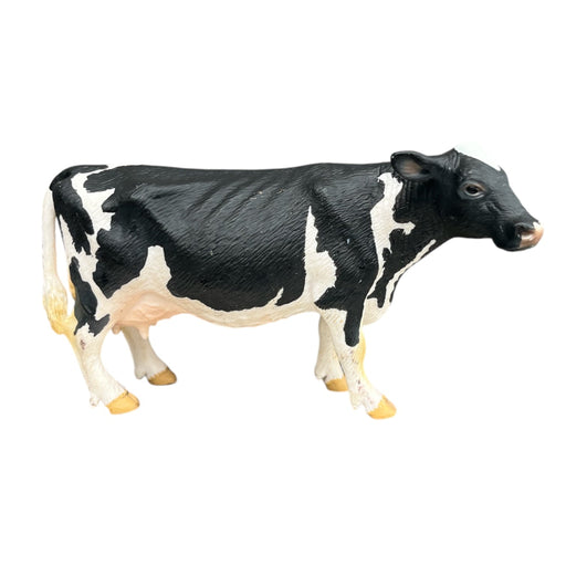 Schleich Holsteinin Lehmä - Second Hand