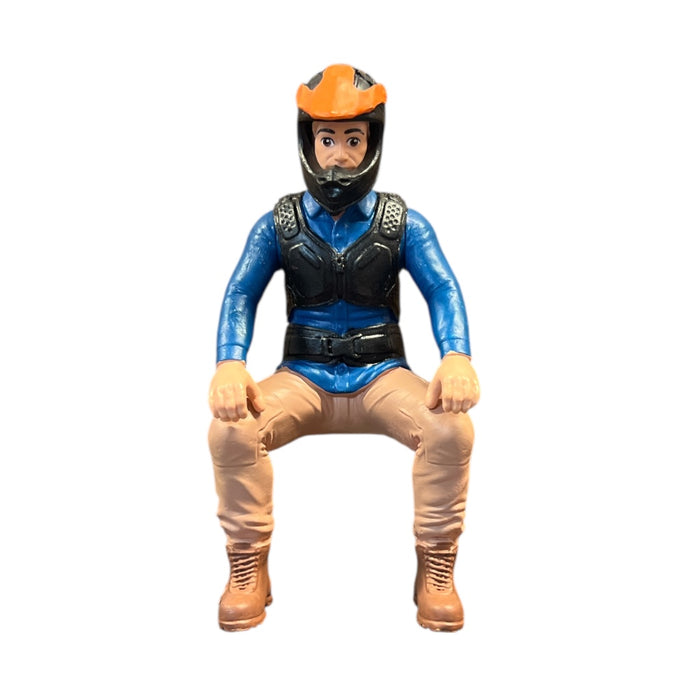 Schleich mies hahmo - Erikoiserä