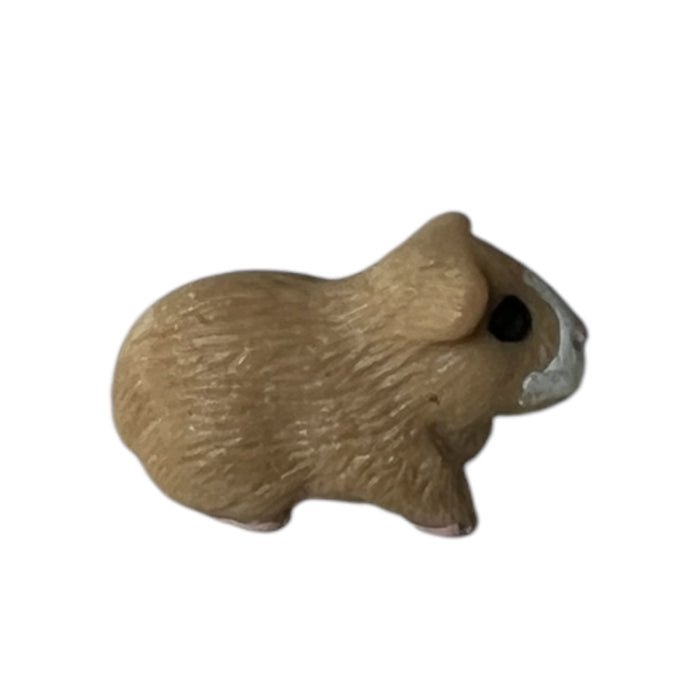 Schleich mini marsu vauva - Second Hand