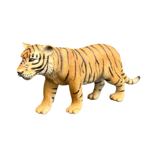 Schleich Tiikeri  - Second Hand